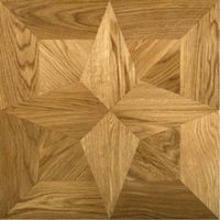 Художественный паркет Da Vinci Щитовой 26-266 — фото 1, Художественный паркет