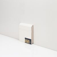 Товар: Плинтус Evrowood 2000x110x16 мм арт-PN 120 - фото 6 Плинтус Evrowood 2000x110x16 мм арт-PN 120 — фото 6, Плинтуса напольные