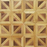 Модульный паркет Da Vinci Neva — фото 1, Модульный паркет