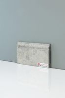 Товар: Плинтус напольный Decomaster D005-1629G - фото 4 Плинтус напольный Decomaster D005-1629G — фото 4, Напольные плинтусы