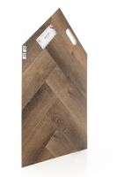 Виниловый ламинат Icon Floor Дуб Старк PLVT-201 — фото 4, Виниловый ламинат