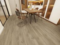 SPC ламинат Icon Floor Дуб Лорен BW-33 — фото 9, SPC ламинат