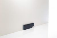 Плинтус Decomaster 2400x58x16 мм арт-D234-966 — фото 3, Плинтуса напольные