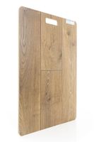 Товар: Ламинат Kronotex Mammut Дуб Еверест бронза 1845х188х12мм арт-D3077 - фото 7 Ламинат Kronotex Mammut Дуб Еверест бронза 1845х188х12мм арт-D3077 — фото 7, Ламинат