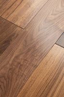 Массивная доска Ablux Орех Американский 127мм Селект Лак — фото 9, Массивная доска