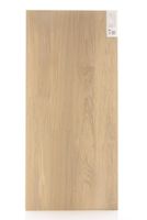 Инженерная доска Coswick Дуб Титановый Буфф — фото 1, Инженерная доска