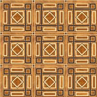 Художественный паркет Da Vinci Щитовой 26-218 — фото 1, Художественный паркет