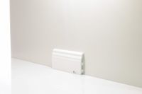 Товар: Плинтус напольный Decomaster D232/14 - фото 1 Плинтус напольный Decomaster D232/14 — фото 1, Напольные плинтусы