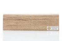 Плинтус напольный Teckwood Дуб Гранд — фото 2, Напольные плинтусы