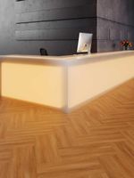 SPC ламинат NatisSton Vestlan 5004-08 — фото 2, SPC ламинат