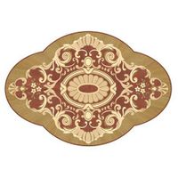 Художественный паркет Da Vinci Розетка 26-129 — фото 1, Художественный паркет