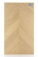 Инженерная доска Esta Parket Дуб CH Nova Elite Pure line 15502 — фото 1, Инженерная доска