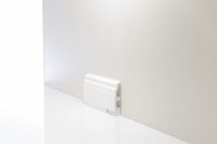 Плинтус напольный Decomaster D232/14 — фото 7, Напольные плинтусы