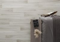 Ламинат AlixFloor City Line Дуб серый крафт 1261х133х12 мм арт-ALX821 — фото 8, Ламинат