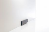 Плинтус Decomaster 2400x58x16 мм арт-D234-81 — фото 4, Плинтуса напольные