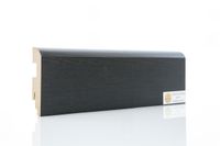 Плинтус напольный Teckwood Венге — фото 3, Напольные плинтусы