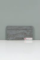 Плинтус напольный Decomaster D005-1632 — фото 2, Напольные плинтусы