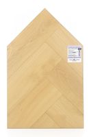 Ламинат FirstFloor Дуб Лояль 1F408 — фото 1, Ламинат