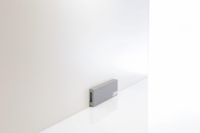 Товар: Плинтус Decomaster 2400x58x16 мм арт-D234-77 - фото 3 Плинтус Decomaster 2400x58x16 мм арт-D234-77 — фото 3, Плинтуса напольные