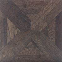 Модульный паркет Kochanelli Дуб Льюбиа Квадро — фото 1, Модульный паркет