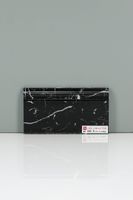 Плинтус Decomaster 2400x79x13 мм арт-D005-78 — фото 2, Плинтуса напольные