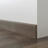 Товар: Плинтус Alpine Floor Parquet Light Дуб Антарес 2200х80х12,5 мм арт-SK 13-19 - фото 1 Плинтус Alpine Floor Parquet Light Дуб Антарес 2200х80х12,5 мм арт-SK 13-19 — фото 1, Напольные плинтусы