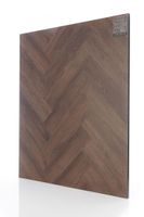 Виниловый ламинат Fargo Herringbone Дуб Шварцвальд 400х100х4,5 мм арт-44-7009-24 — фото 5, Виниловый ламинат