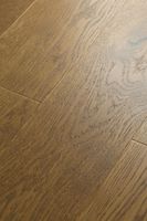 Паркетная доска Karelia Дуб 4 Story 138 BURNT SIENNA — фото 3, Паркетная доска