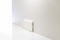 Плинтус напольный Decomaster A026/16 — фото 7, Напольные плинтусы