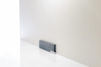 Плинтус Decomaster 2400x58x16 мм арт-D234-87 — фото 7, Плинтуса напольные