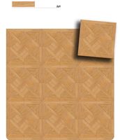 Художественный паркет Da Vinci Щитовой 26-514 — фото 1, Художественный паркет