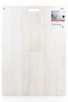 Ламинат Egger Classic 10/33 4V Дуб Азгил белый 1292х193х10 мм арт-EPL153 — фото 1, Ламинат