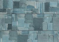 Ламинат Boho Floors Jeans DC 0803 — фото 9, Ламинат