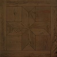 Модульный паркет Da Vinci состаренный 26-006-00599 — фото 1, Модульный паркет