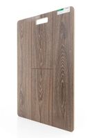 Ламинат Kronotex Super Solid Дуб Темный 1375х188х12 мм арт-3590 — фото 6, Ламинат