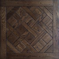 Модульный паркет Da Vinci состаренный 26-006-00578 — фото 1, Модульный паркет