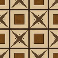 Художественный паркет Da Vinci Щитовой 26-106 — фото 1, Художественный паркет