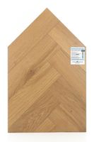 Ламинат FirstFloor Дуб Люмен 1F435 — фото 1, Ламинат