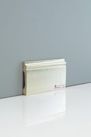 Товар: Плинтус Decomaster 2400x79x13 мм арт-D005-373 - фото 2 Плинтус Decomaster 2400x79x13 мм арт-D005-373 — фото 2, Плинтуса напольные