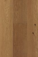 Паркетная доска Karelia Дуб Story Vintage Br Brown Oil — фото 2, Паркетная доска