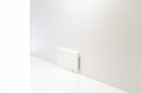 Плинтус напольный Decomaster A036/20 — фото 5, Напольные плинтусы