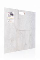 Ламинат Haro Дуб Бергамо Серебрянно-Серый — фото 4, Ламинат