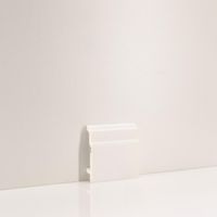 Плинтус Orac Decor 2000x108x25 мм арт-SX155 — фото 3, Плинтуса напольные