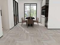 Товар: SPC ламинат Union Дуб Полар AR03-11 - фото 9 SPC ламинат Union Дуб Полар AR03-11 — фото 9, SPC ламинат