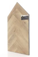 Ламинат Alpine Floor Ville Дуб Эль Перелло 643х131х8 мм арт-63269 — фото 5, Ламинат