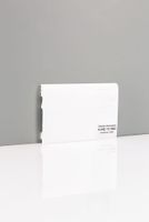 Плинтус напольный Solid UHD 11/100 — фото 3, Напольные плинтусы