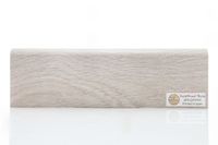 Товар: Плинтус напольный Teckwood Дуб Дублин - фото 4 Плинтус напольный Teckwood Дуб Дублин — фото 4, Напольные плинтусы