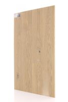 Паркетная доска Polarwood Oak Premium 138 Artist White — фото 6, Паркетная доска