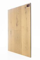 Паркетная доска Wood Bee Дуб Аурео — фото 8, Паркетная доска