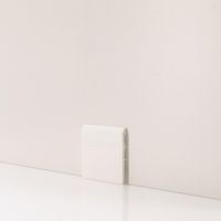 Плинтус Orac Decor 2000x108x13 мм арт-SX105 — фото 11, Плинтуса напольные